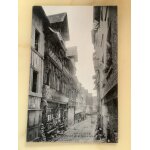 Lisieux (14) manoir de la salamandre