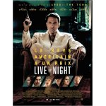 Live by night - v�ritable affiche de cin�ma pli�e - format 120x160 cm - de & avec ben affleck avec zoe ...