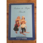 Livre ancien madame la poupée bleuette Livre ancien madame la poupée bleuette