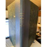 Livre ancien , vendanges a bordeaux