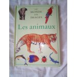 Livre les animaux