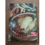 Livre de cuisine du terroir � mode de paris �