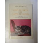 Livre d�dicac� - claude tirel - jeanneau - coups de griffes et pattes de velours - les chats de nos plus ...