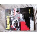 Livre la formule 1 de philippe hazan paru chez larousse