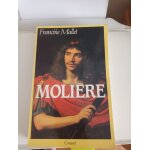 Livre moli�re de francine mallet edition grasset 1986 isbn 2 - 246 6271416x 475 pages