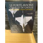 Livre porte avions charles de gaulle t3
