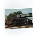 Locomotive pour trains de marchandises: c 4 / 5 2707 (chemins de fer fdraux suisses) .