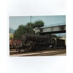 Locomotive pour trains de marchandises: c 4 / 5 2707 (chemins de fer f�d�raux suisses) .