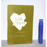 Lolita lempicka au masculin eau de toilette 1. 2 ml Lolita lempicka au masculin eau de toilette 1. 2 ml
