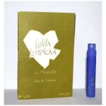 Lolita lempicka au masculin eau de toilette 1. 2 ml