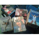 Lot de 120 magazines zoom des ann�es 70
