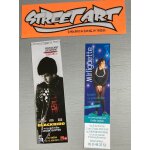 Lot de 13 signets - marque pages