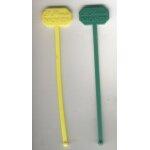 Lot de 2 agitateurs mlangeurs touilleurs a cocktail - apro , monin