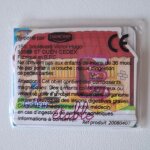 Lot de 2 magnets neuve sous blister magnet série la ferme pochoir danone gervais alphabet lettre c e ... Lot de 2 magnets neuve sous blister magnet série la ferme pochoir danone gervais alphabet lettre c e ...