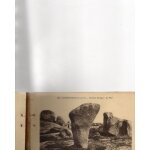 Lot de 20 cartes postales anciennes detachables - album souvenir - de ploumanach - editrion de la patisserie ...