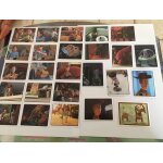 Lot de 25 autocollants diff�rents panini toy story 3