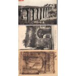 Lot de 3 cartes postalezs anciennes de dinan, ctes d'armor (22)