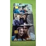 Lot de 3 cartes t�l�phoniques  a qui parlerez vous aujourd'hui?