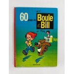 Lot 3 premiers boule et bill