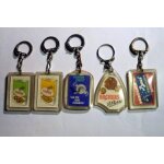 Lot de 5 porte cls anciens  friandises  - lot n22
