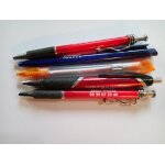 Lot de 5 stylos pub