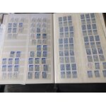 Lot 56 tvp monde neufs europe international timbres a validit� permanente 20 g collection album philat�lique ...