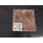 Lot de 58 mini scies pour santons / issus ancien atelier de santonnier