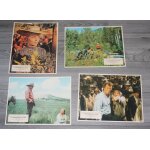 Lot de 8 photos d'exploitation d'époque la kermesse de l'ouest western clint eastwood lee marvin jean ... Lot de 8 photos d'exploitation d'époque la kermesse de l'ouest western clint eastwood lee marvin jean ...