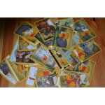 Lot d'autocollants panini winnie l'ourson Lot d'autocollants panini winnie l'ourson