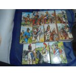 Lot boites d'allumettes / speciales longues