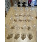 Lot de carafe murano Lot de carafe murano