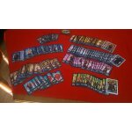 Lot de cartes de catch slam attax Lot de cartes de catch slam attax