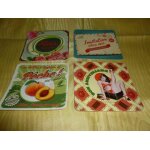 Lot cartes vintage anniversaires et voeux Lot cartes vintage anniversaires et voeux
