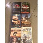 Lot cassettes vhs