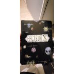 Lot complet magazines facteur x