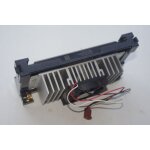 Lot inter pentium iii + radiateur de refroidissement + ventilateur