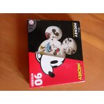 Lot de stickers mickey Lot de stickers mickey
