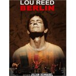 Lou reed berlin - véritable affiche de cinéma pliée - format 40x60 cm - de julian schnabel avec lou reed, ... Lou reed berlin - véritable affiche de cinéma pliée - format 40x60 cm - de julian schnabel avec lou reed, ...