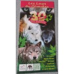 Les loups du gévaudan - parc animalier - en lozère, depuis 30ans une centaine de loups vivent sur 20 ... Les loups du gévaudan - parc animalier - en lozère, depuis 30ans une centaine de loups vivent sur 20 ...