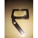 Loupe optique modelisme