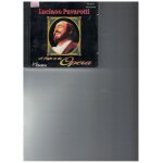 Luciano pavarotti a night at the op�ra.