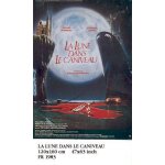 Lune dans le caniveau la 120x160 Lune dans le caniveau la 120x160