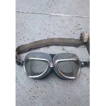 Lunettes vintage moto avion voiture climax espana Lunettes vintage moto avion voiture climax espana