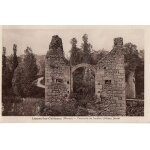 Lussac - les - châteaux - pont - levis du château féodal b Lussac - les - châteaux - pont - levis du château féodal b