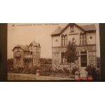 Lussac les eglises - villa des fleurettes