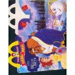 Macdo happy meal  la belle et la b�te