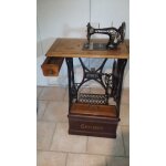 Machine a coudre ancienne Machine a coudre ancienne