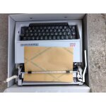 Machine a ecrire aeg olympia