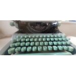 Machine a ecrire hermes 9