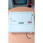 Machine a ecrire japy hermes tt 11 d